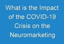 What is the Impact of the COVID-19 Crisis on the Neuromarketing Solutions Market?