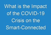 What is the Impact of the COVID-19 Crisis on the Smart-Connected Power Plug Socket Market?