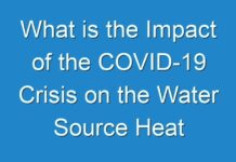 What is the Impact of the COVID-19 Crisis on the Water Source Heat Pump Market?