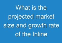 What is the projected market size and growth rate of the Inline Filler System Market?