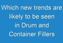 Which new trends are likely to be seen in Drum and Container Fillers Market?