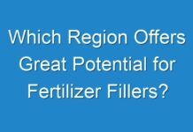 Which Region Offers Great Potential for Fertilizer Fillers?