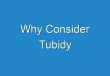Why Consider Tubidy