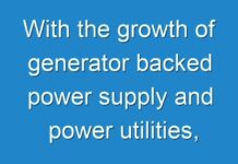 With the growth of generator backed power supply and power utilities, the demand for Static transfer switches is expected to increase during forecast period 2024 to 2030