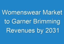 Womenswear Market to Garner Brimming Revenues by 2031