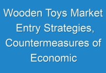 Wooden Toys Market Entry Strategies, Countermeasures of Economic Impact and Marketing Channels To 2025