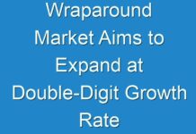 Wraparound Market Aims to Expand at Double-Digit Growth Rate Covid-19 Analysis