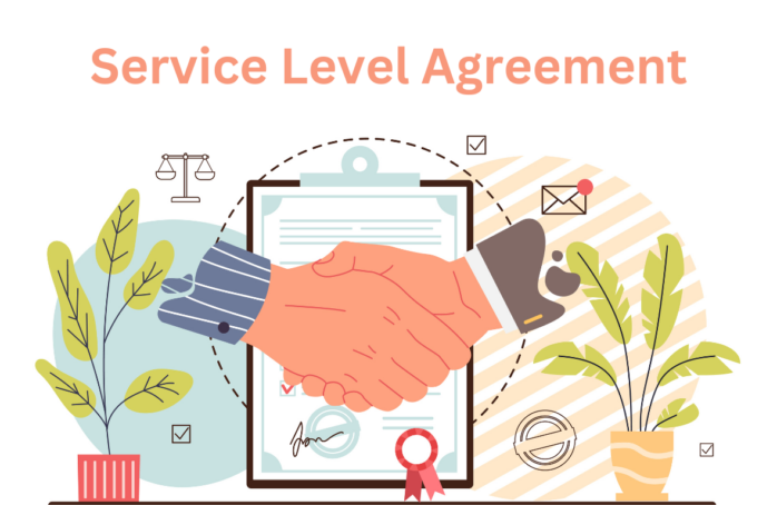 servis level agreement