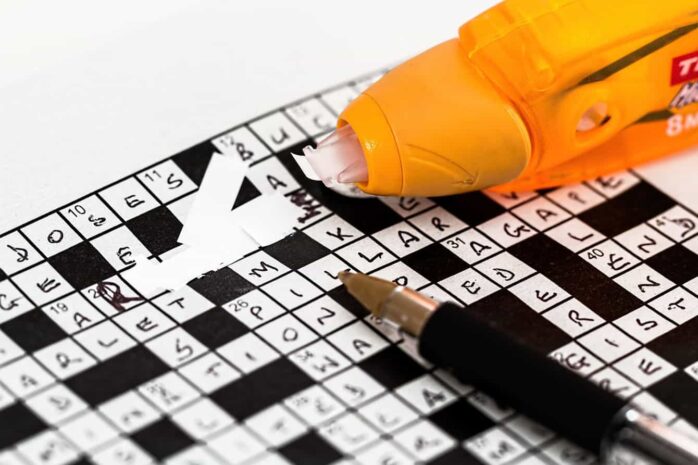 Crossword Puzzles