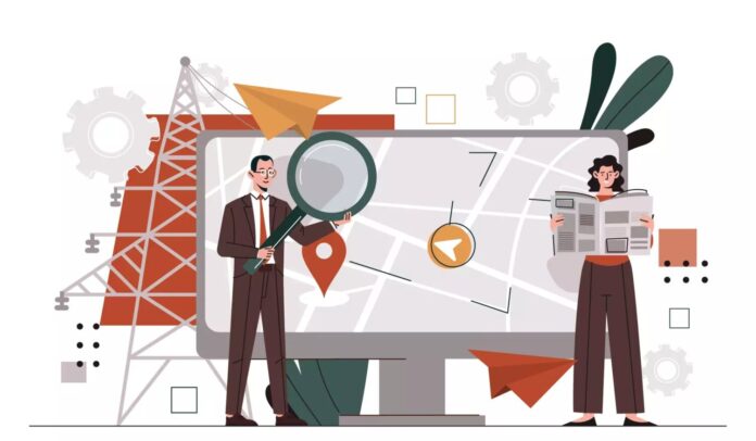 Skip Tracing Is an Essential Tool for Investigators